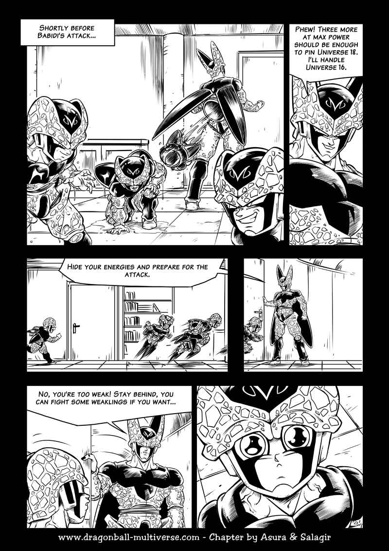 Chapter 66 - Page 5