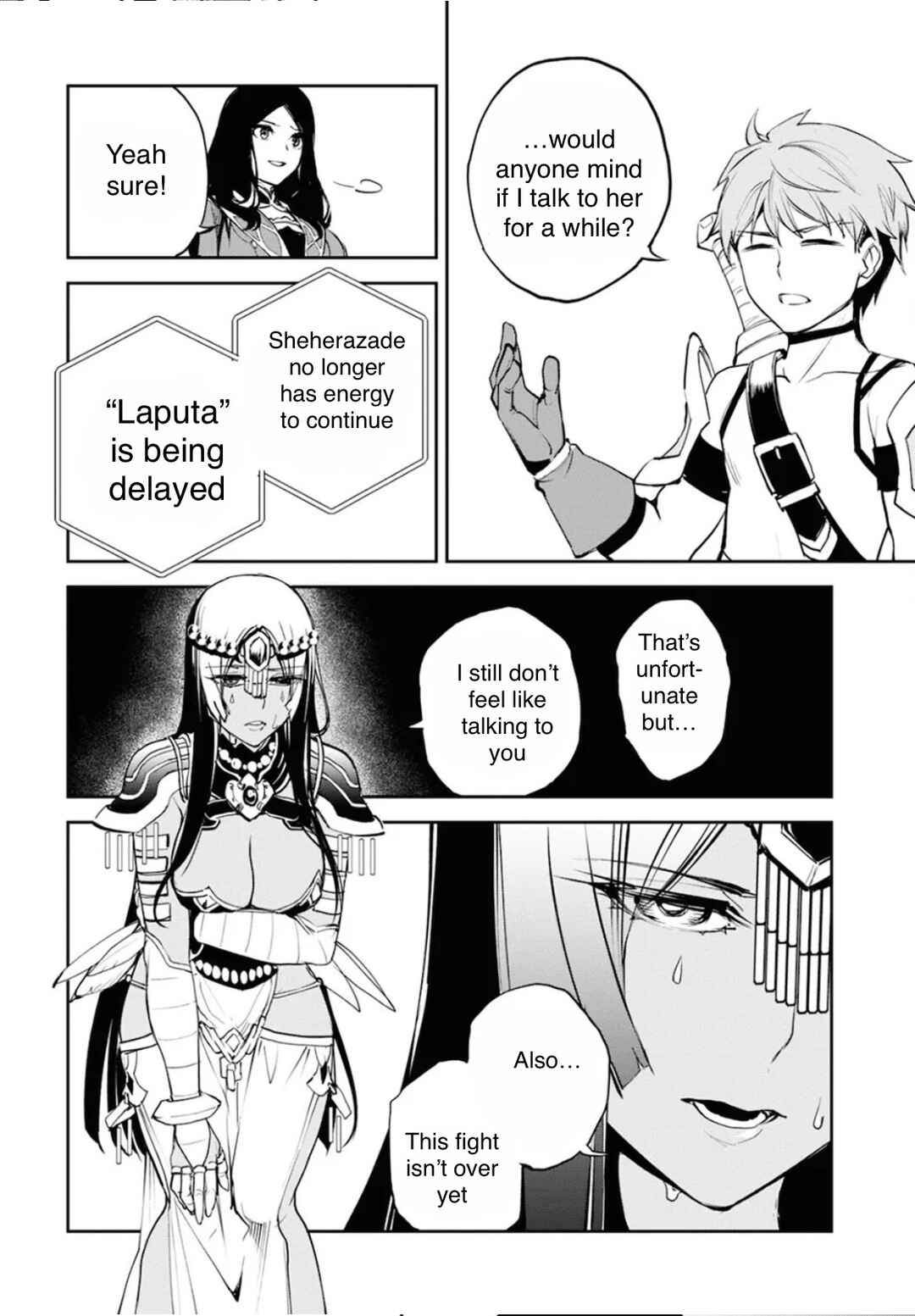 Chapter 34 - Page 25