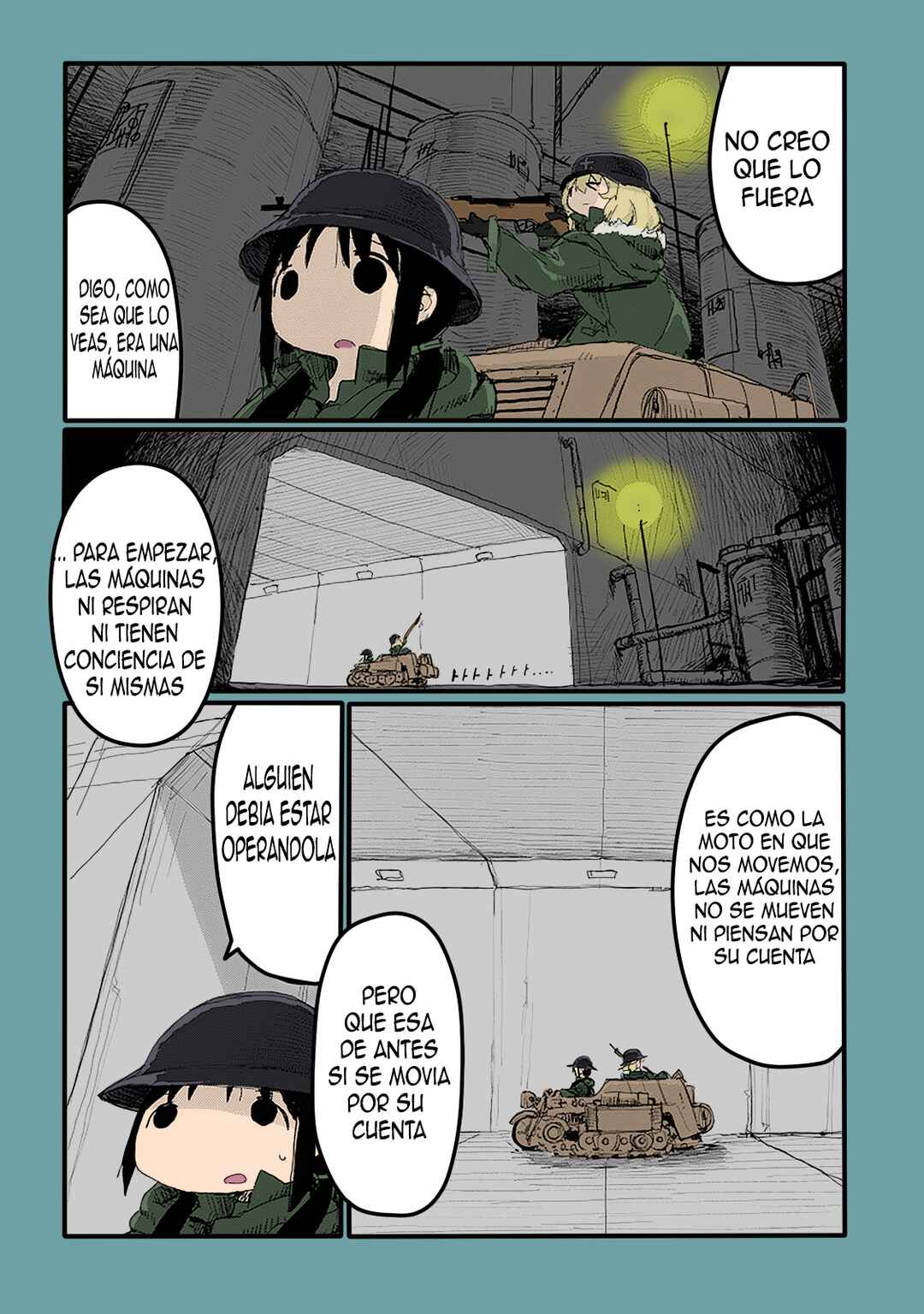 Chapter 19 - Page 11