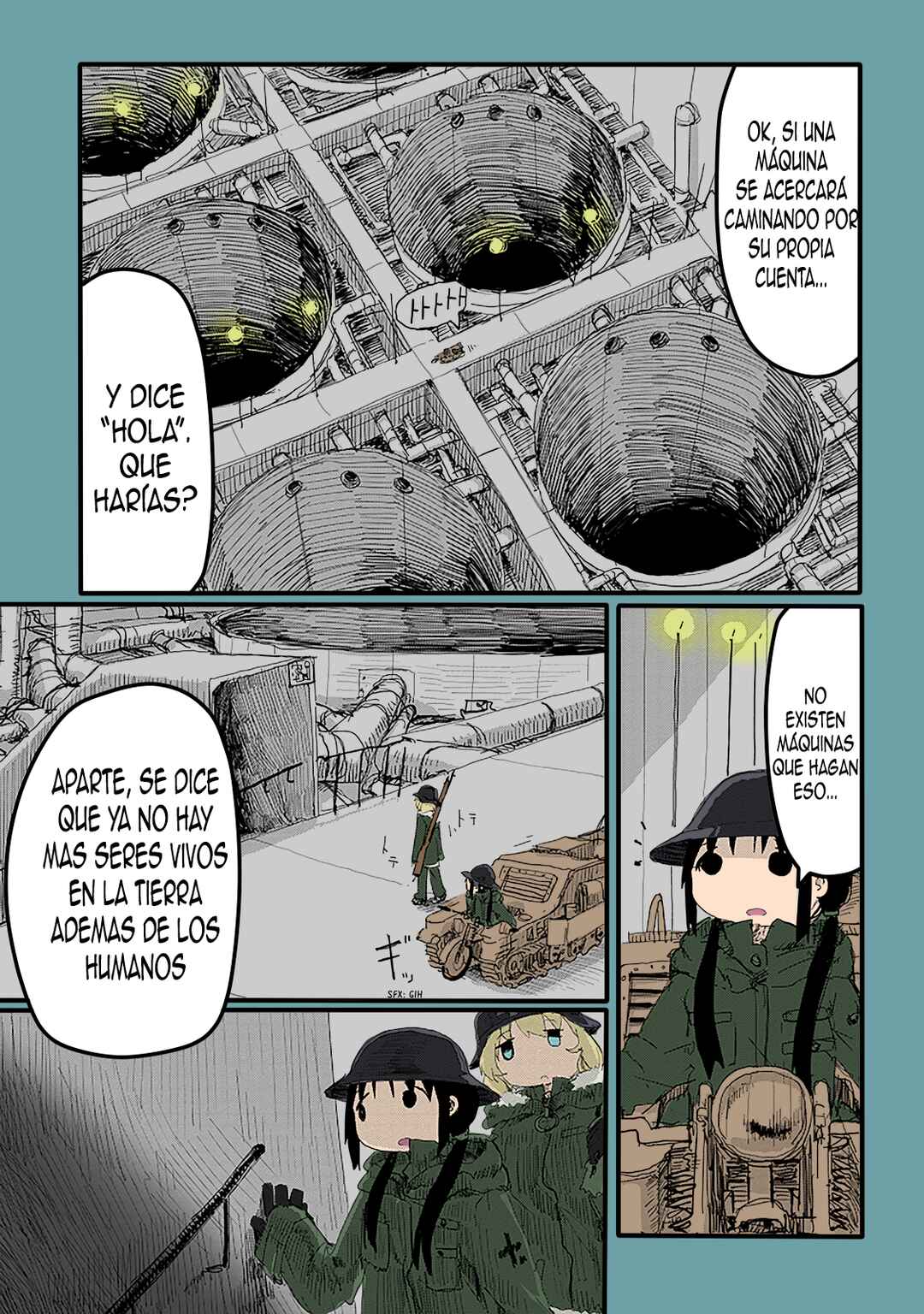 Chapter 19 - Page 12
