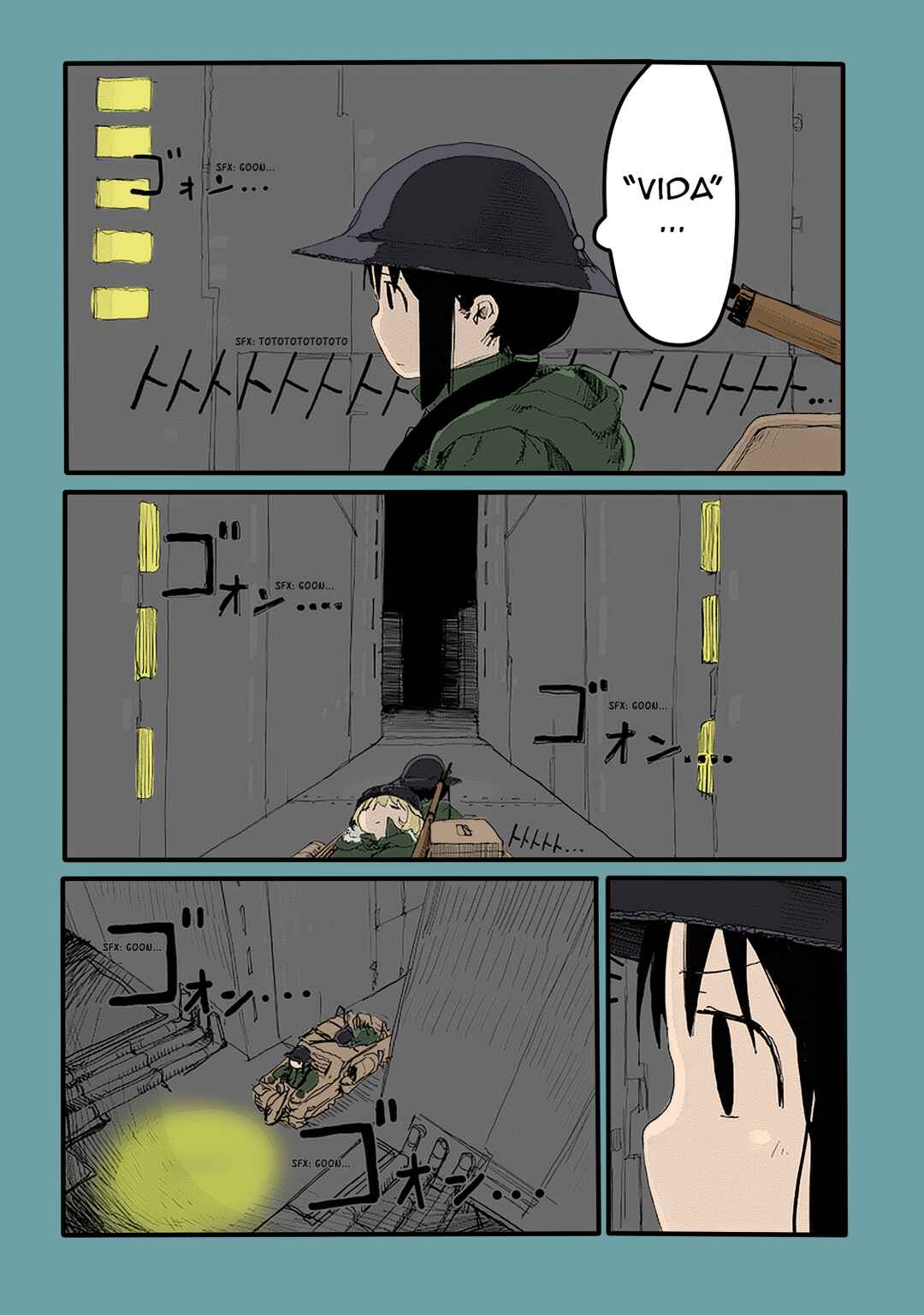 Chapter 19 - Page 6
