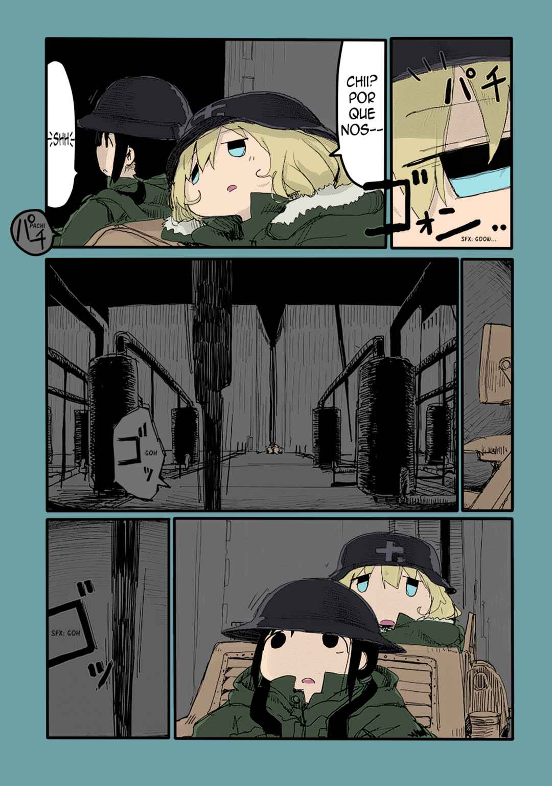 Chapter 19 - Page 7