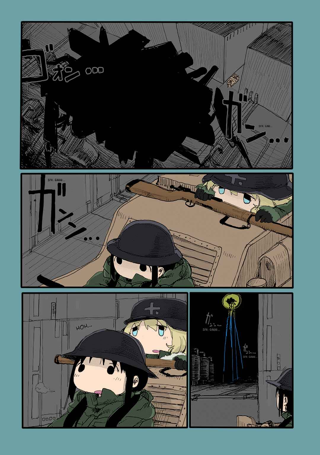 Chapter 19 - Page 9