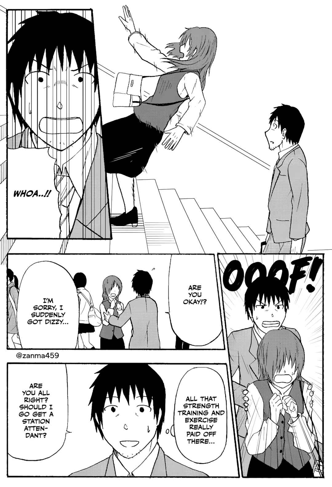Chapter 84 - Page 2
