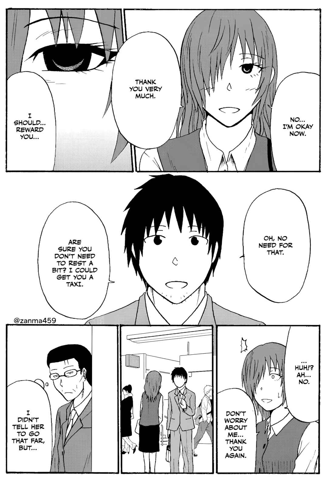 Chapter 84 - Page 3