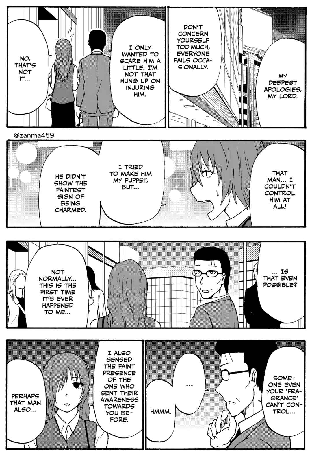 Chapter 84 - Page 4