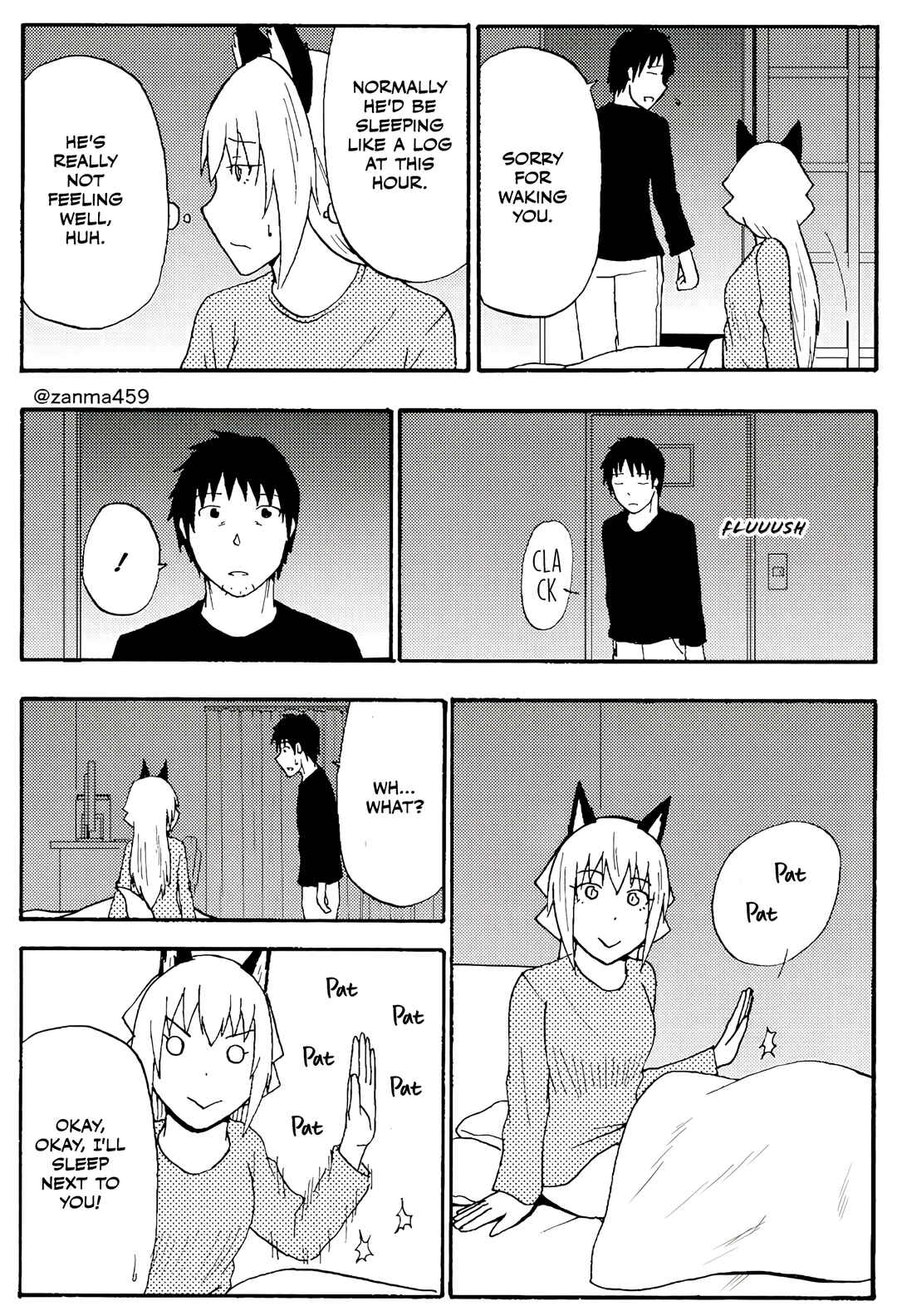 Chapter 84 - Page 7