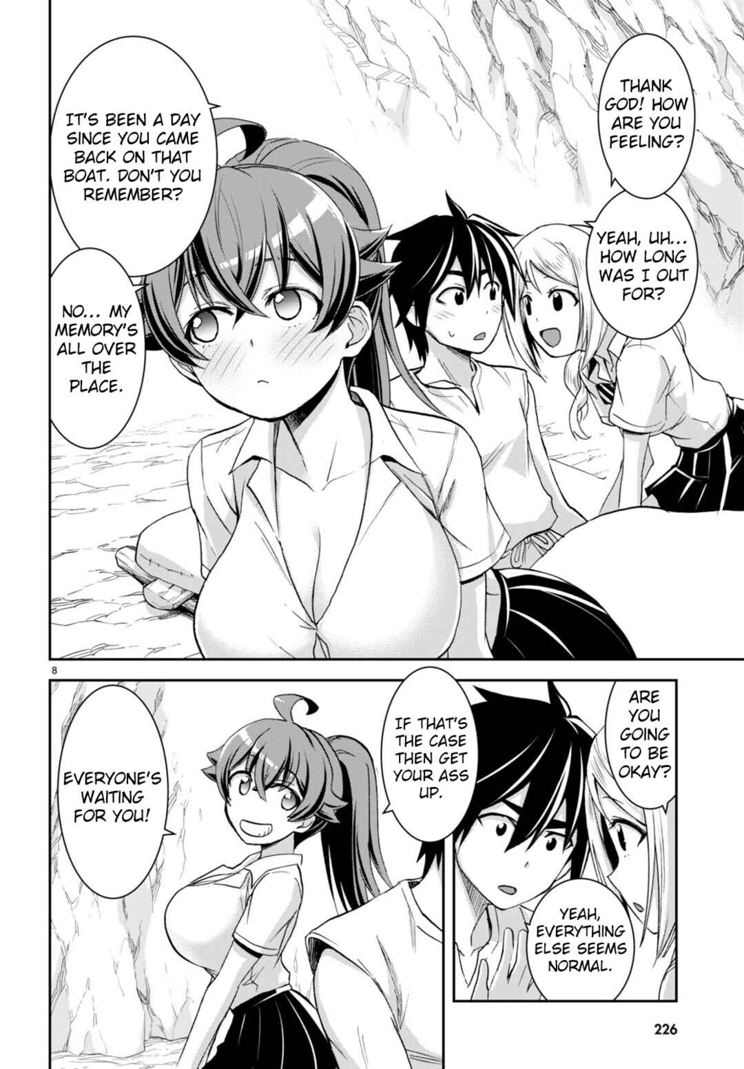 Chapter 25 - Page 10