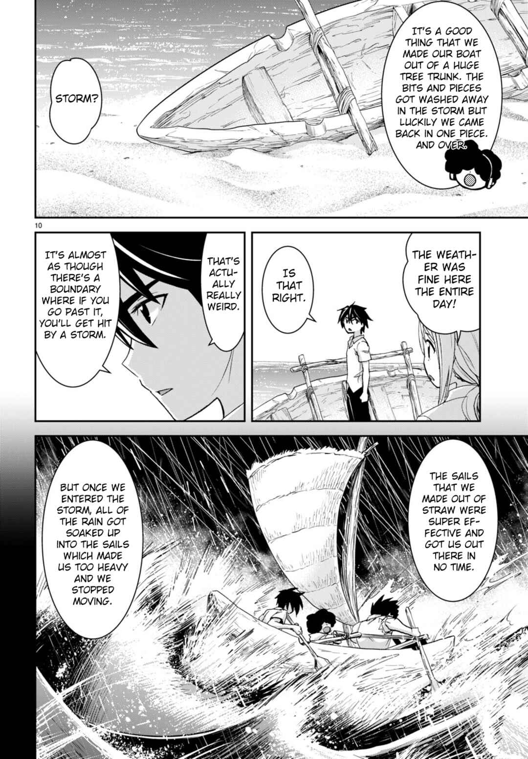 Chapter 25 - Page 12