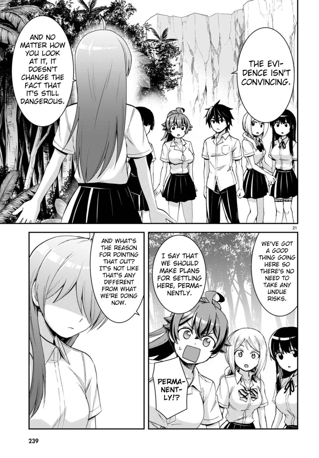 Chapter 25 - Page 23