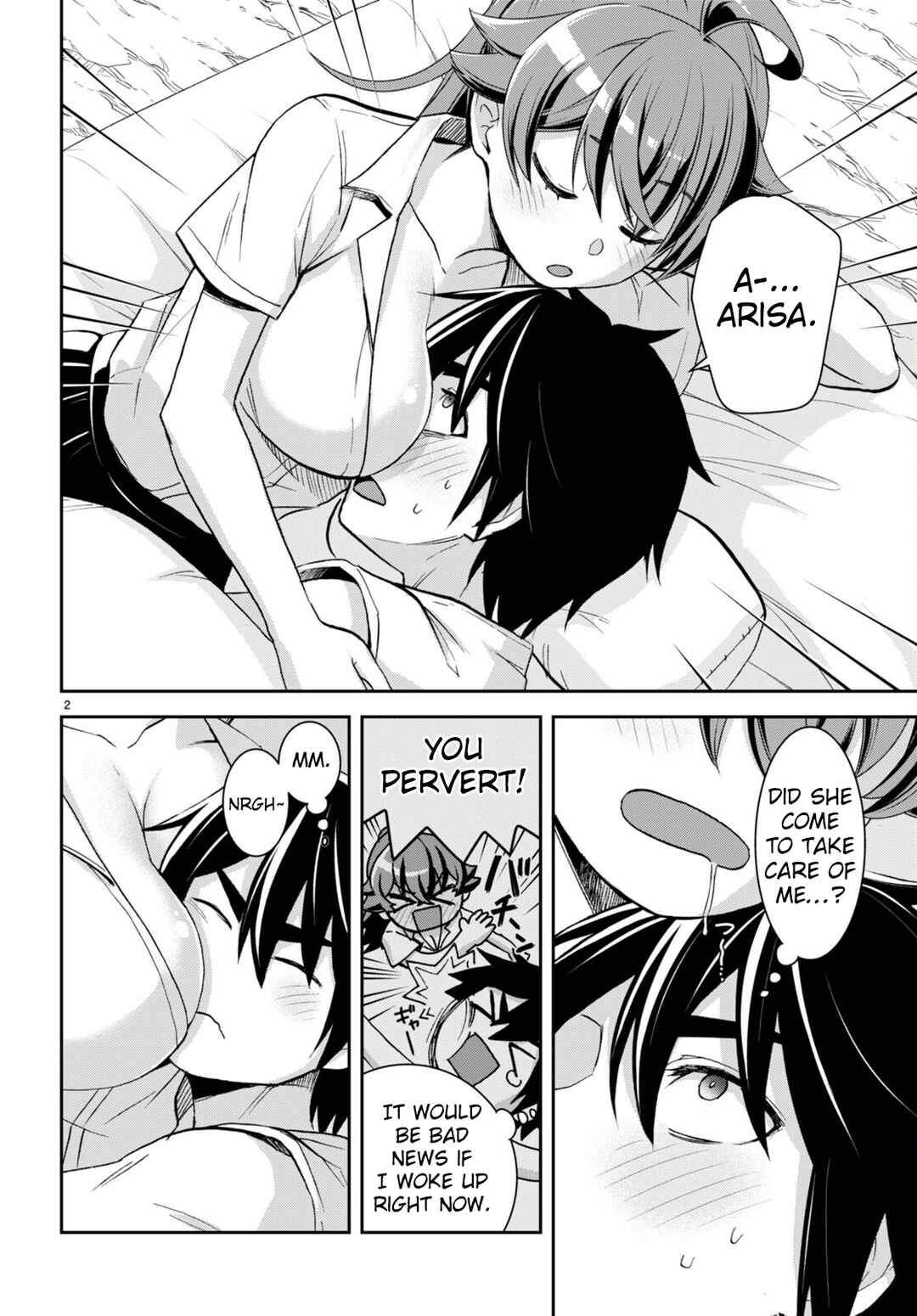 Chapter 25 - Page 4