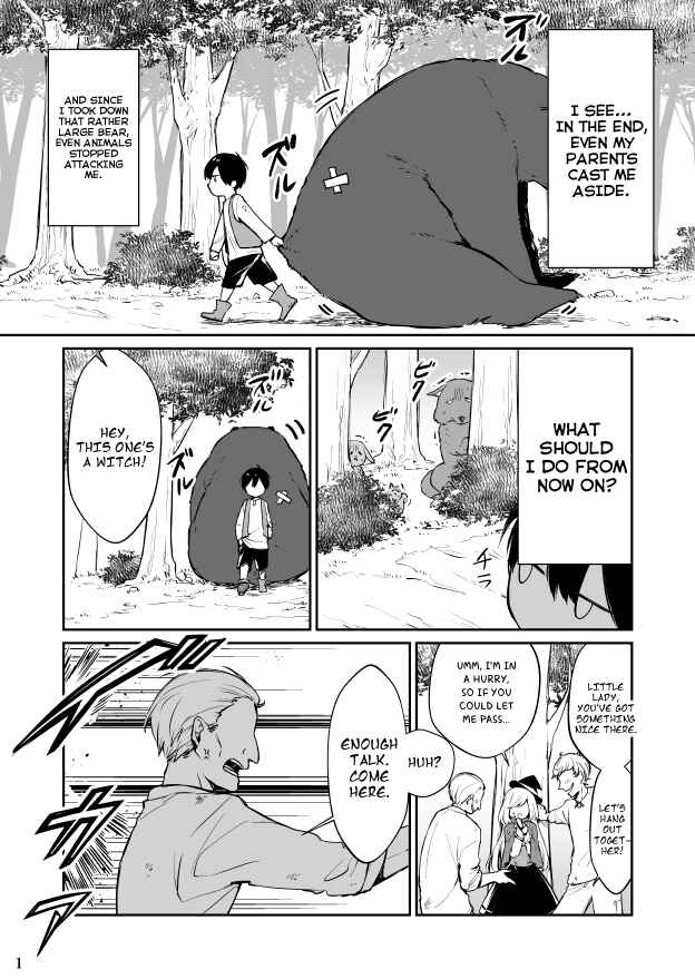 Chapter 59 - Page 1