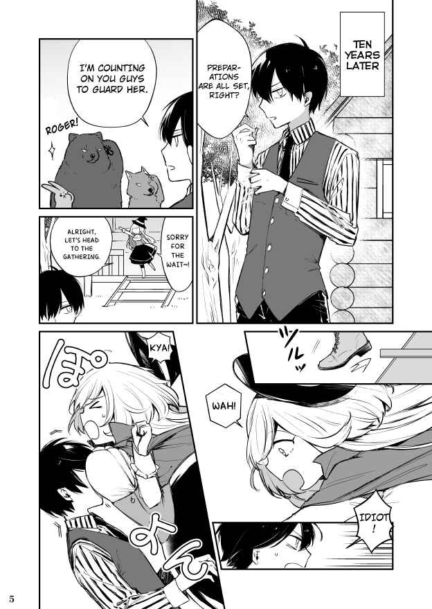 Chapter 59 - Page 5