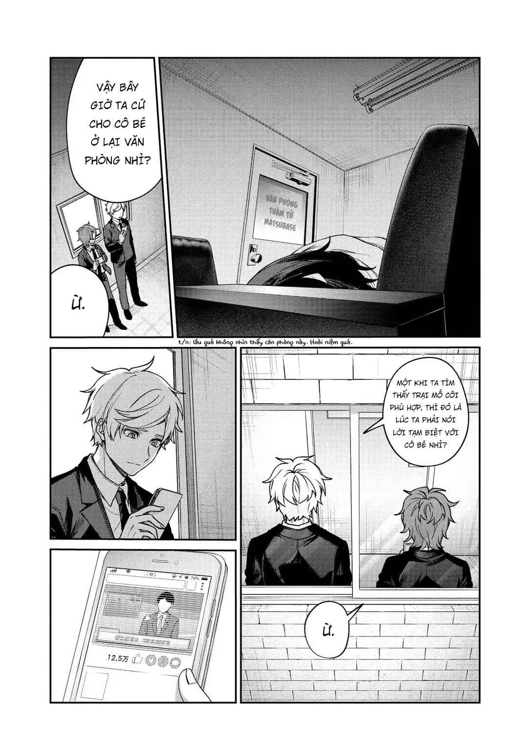 Chapter 66 - Page 29