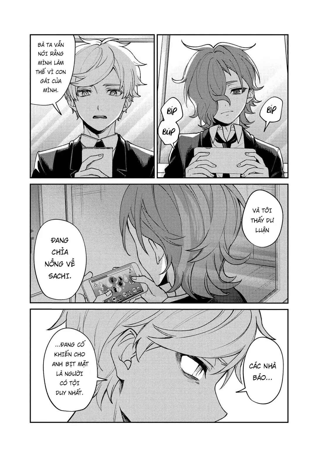 Chapter 66 - Page 31