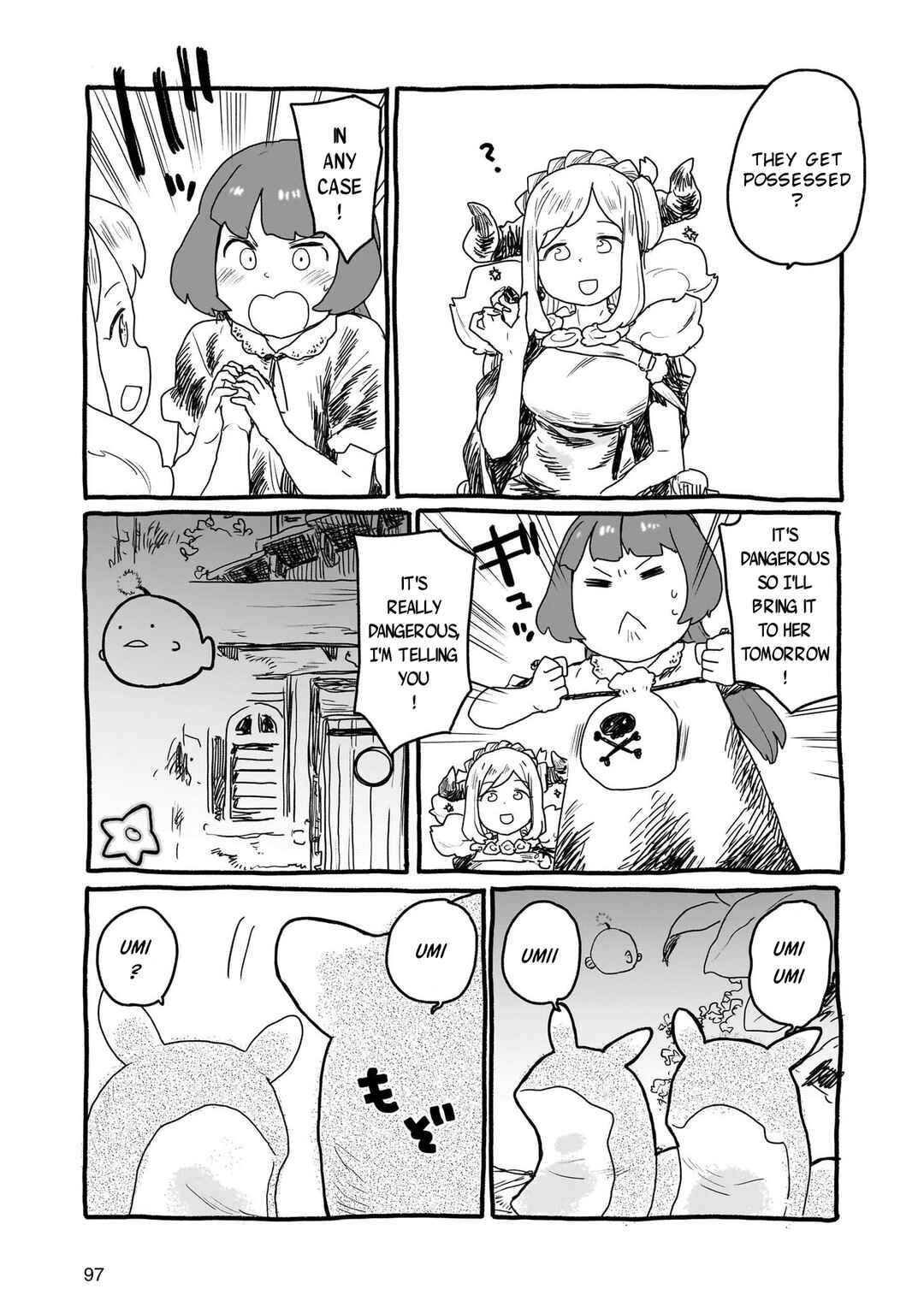 Chapter 17 - Page 16