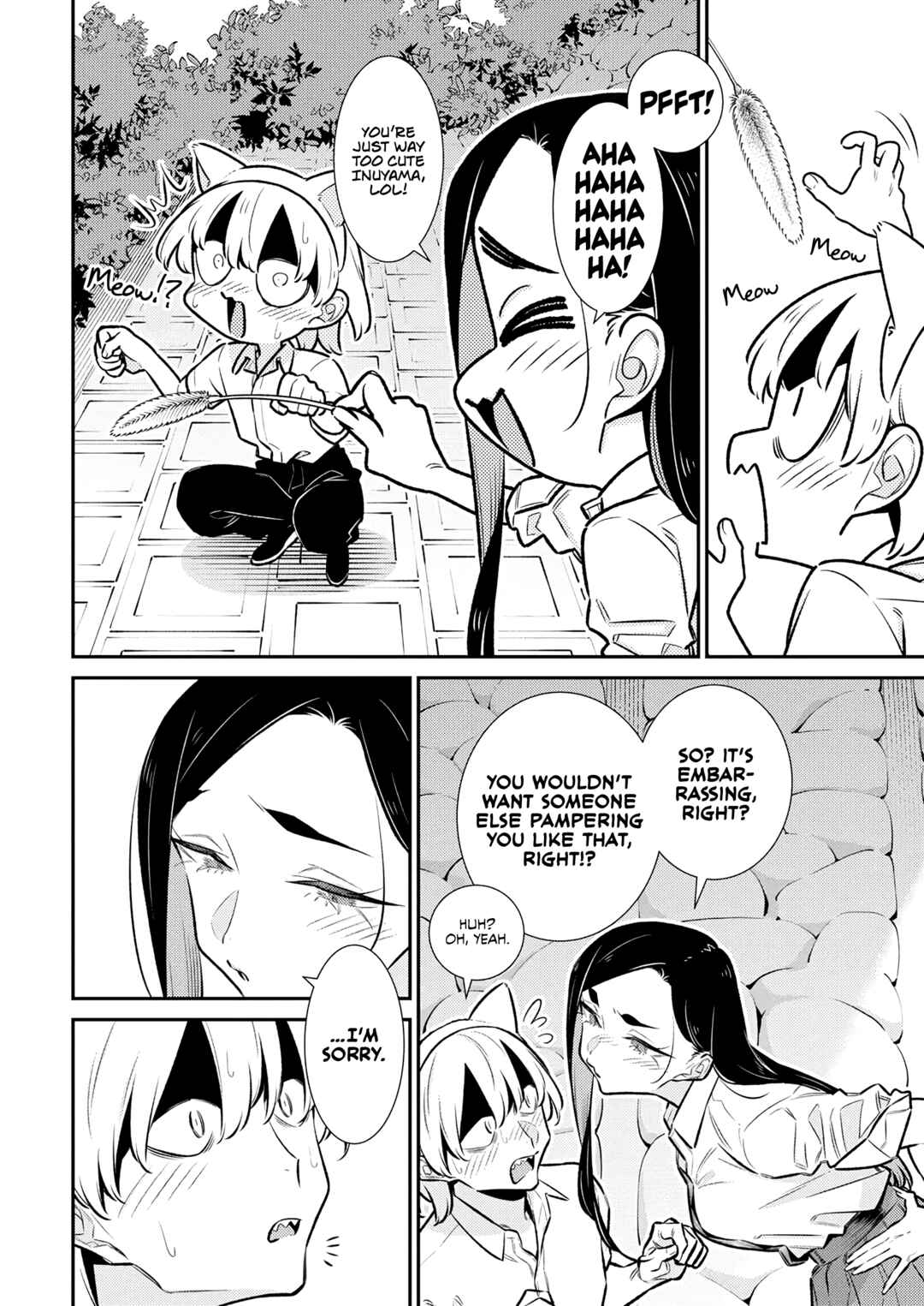 Chapter 214 - Page 6