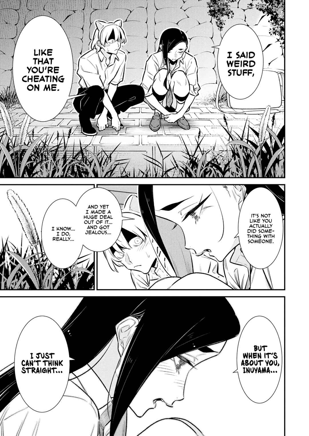 Chapter 214 - Page 7