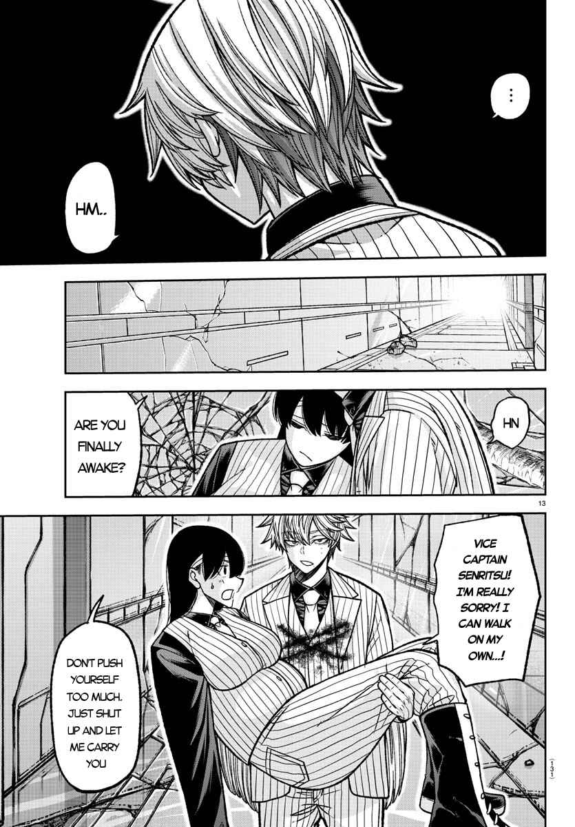 Chapter 137 - Page 12