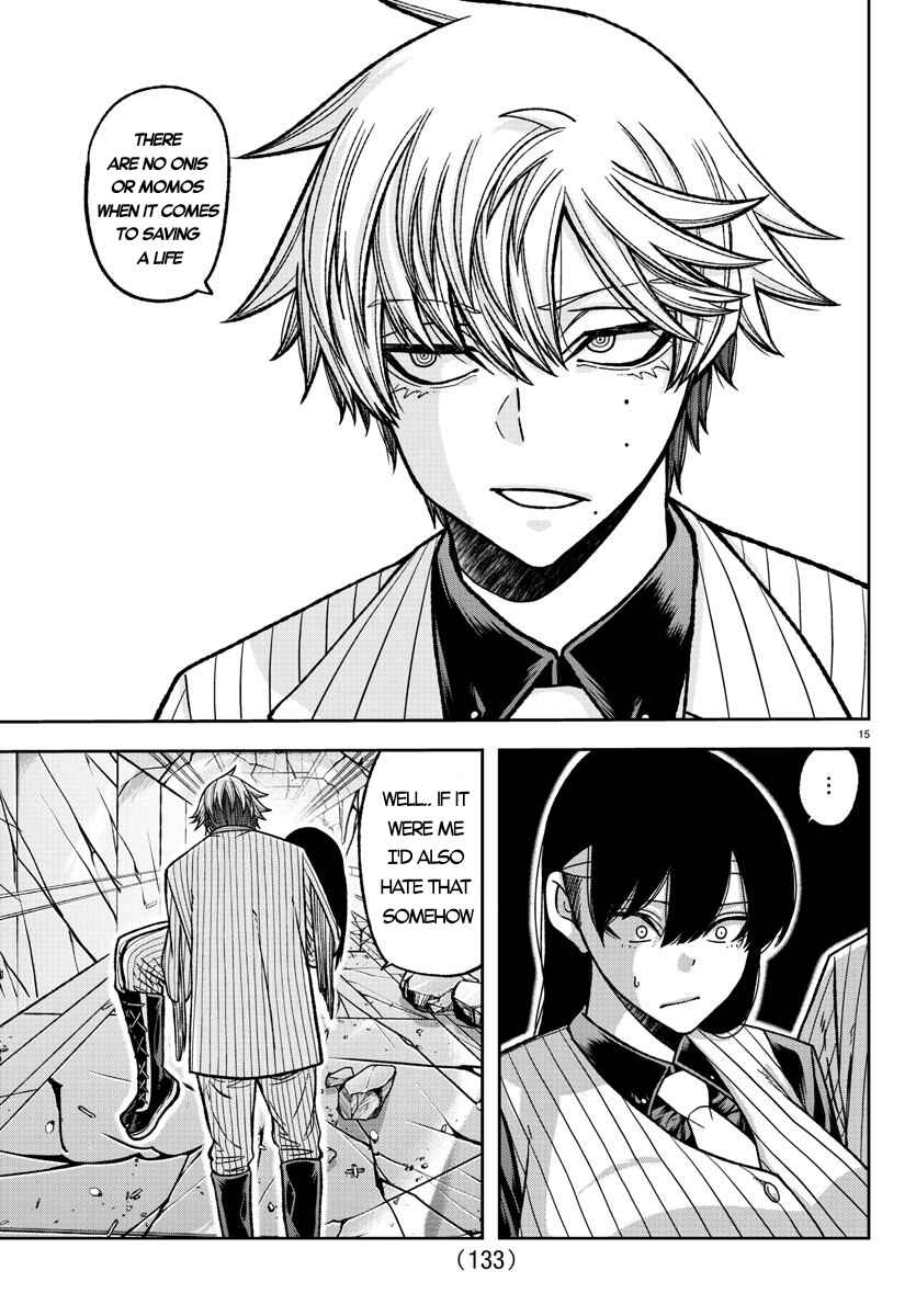 Chapter 137 - Page 14