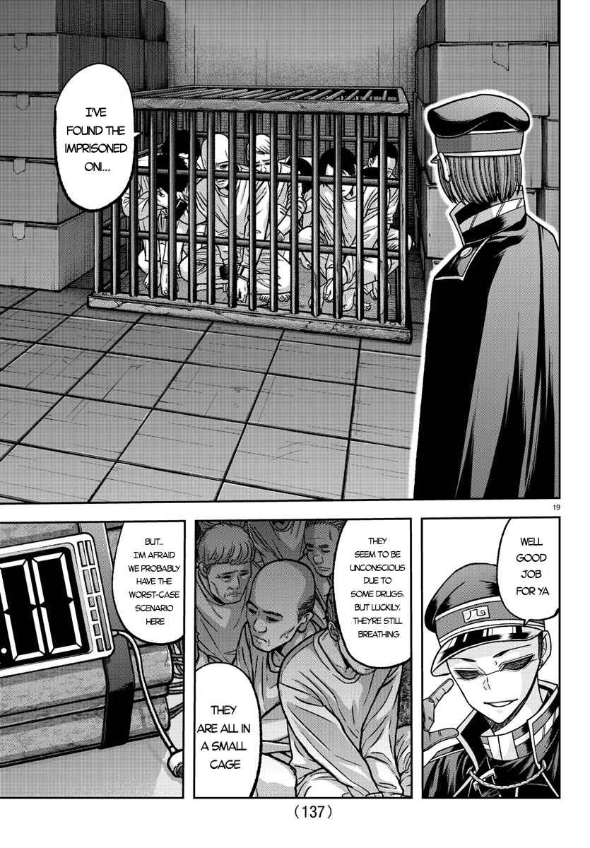 Chapter 137 - Page 18