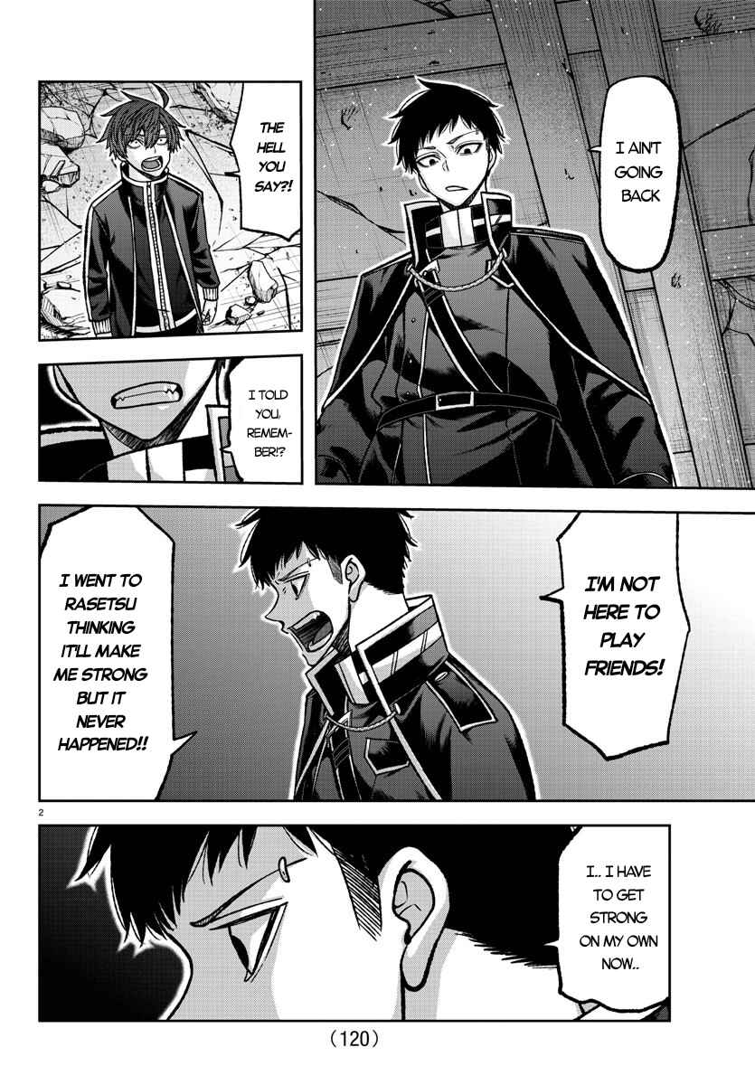 Chapter 137 - Page 2