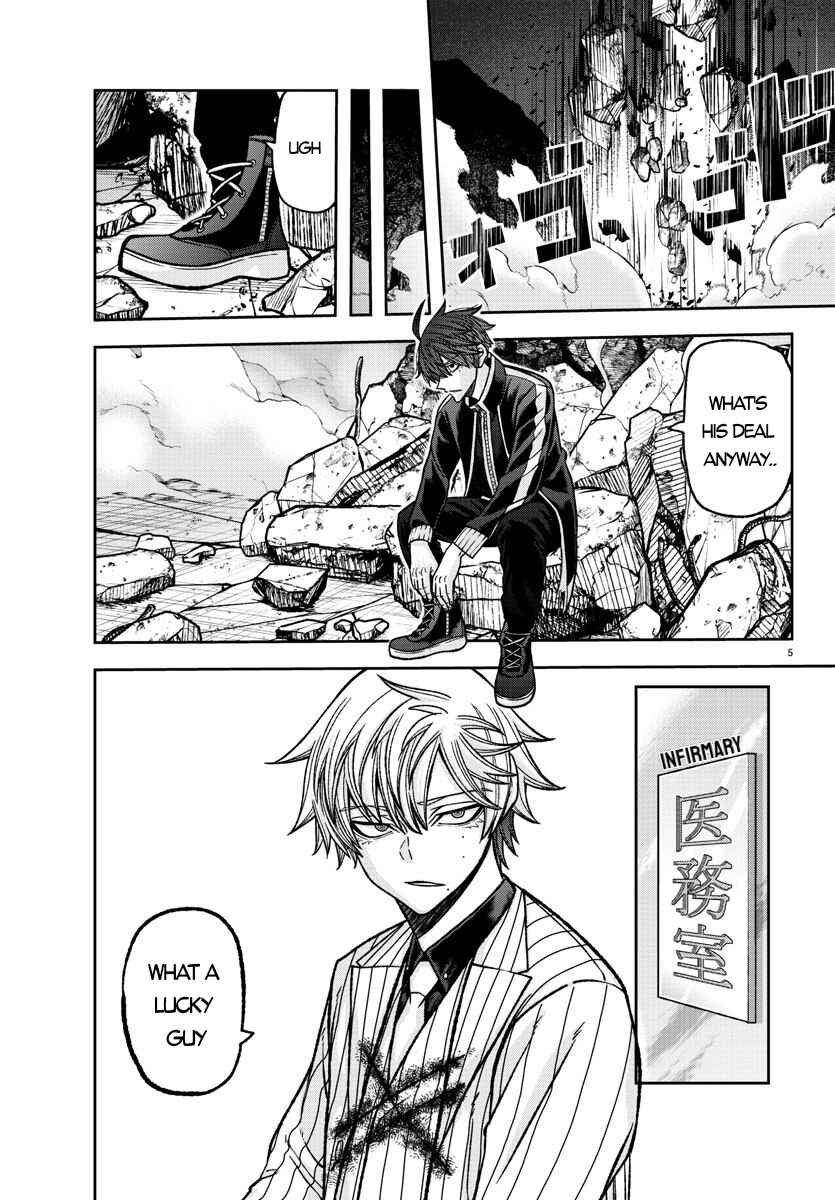 Chapter 137 - Page 5