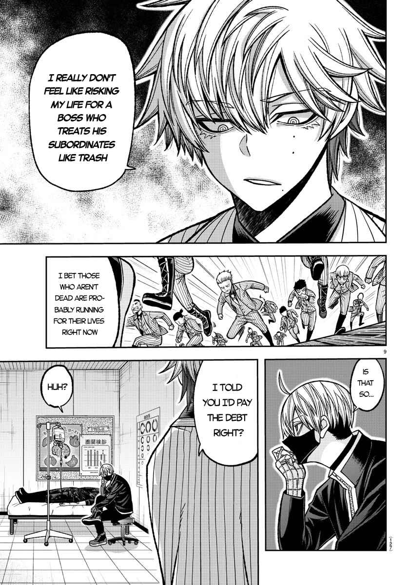 Chapter 137 - Page 9