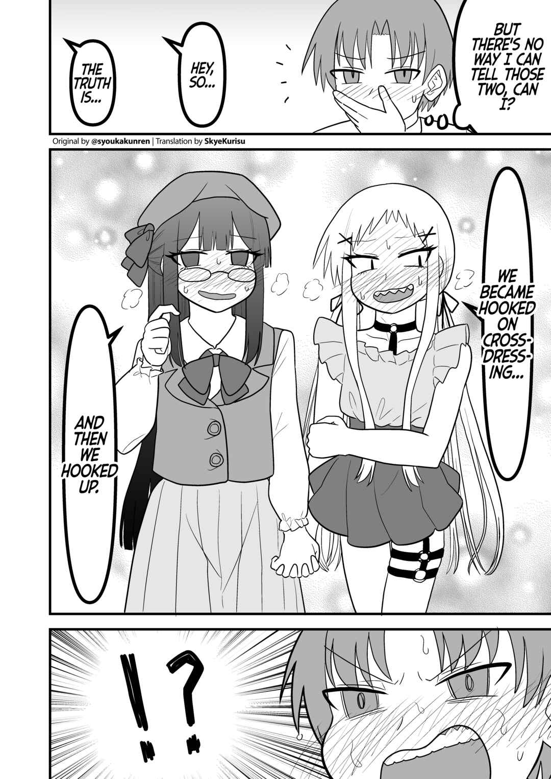 Chapter ? - Page 2