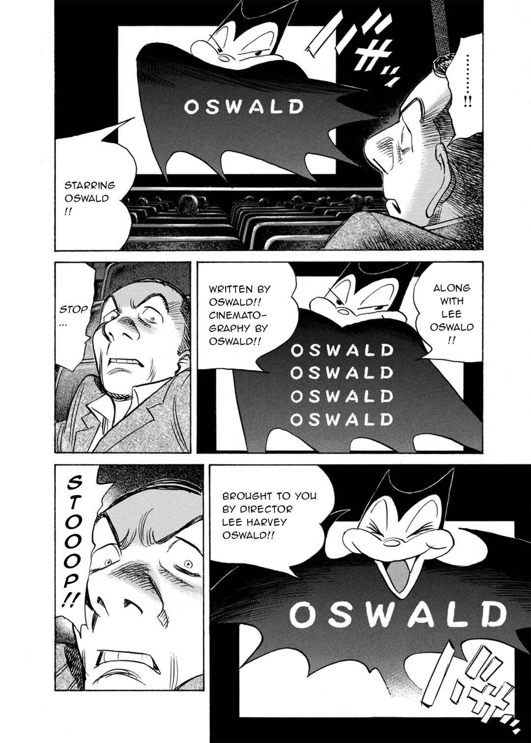 Chapter 61 - Page 10