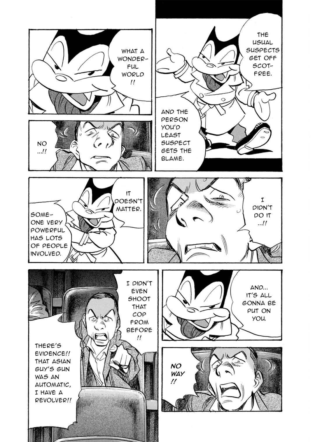 Chapter 61 - Page 13