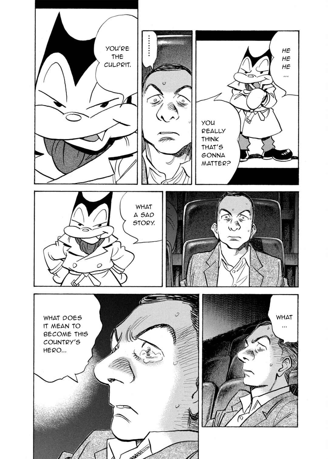 Chapter 61 - Page 14