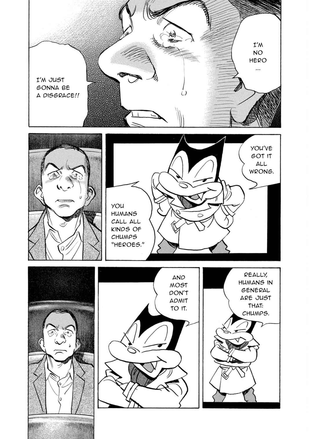 Chapter 61 - Page 15