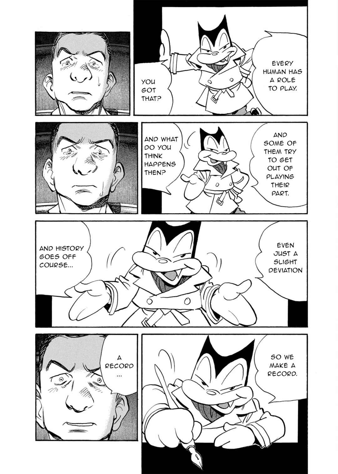 Chapter 61 - Page 16