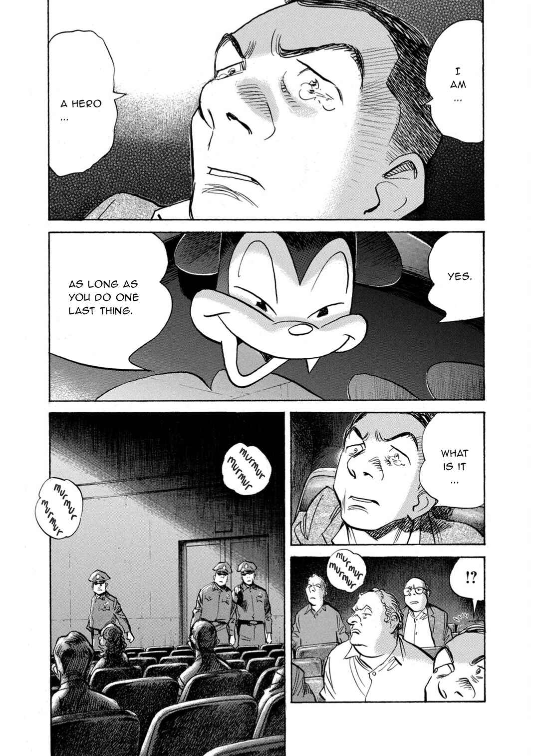 Chapter 61 - Page 19