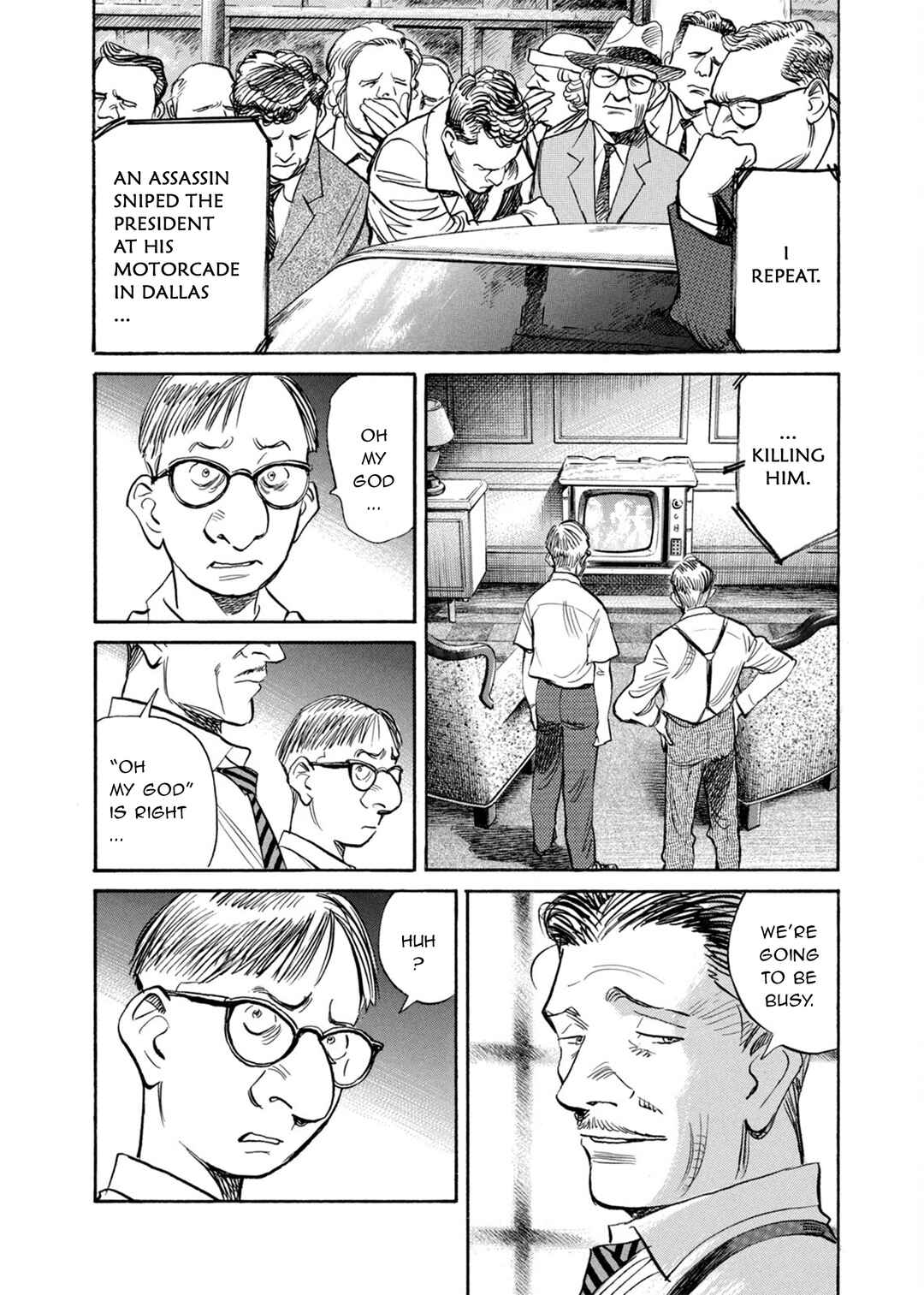Chapter 61 - Page 2