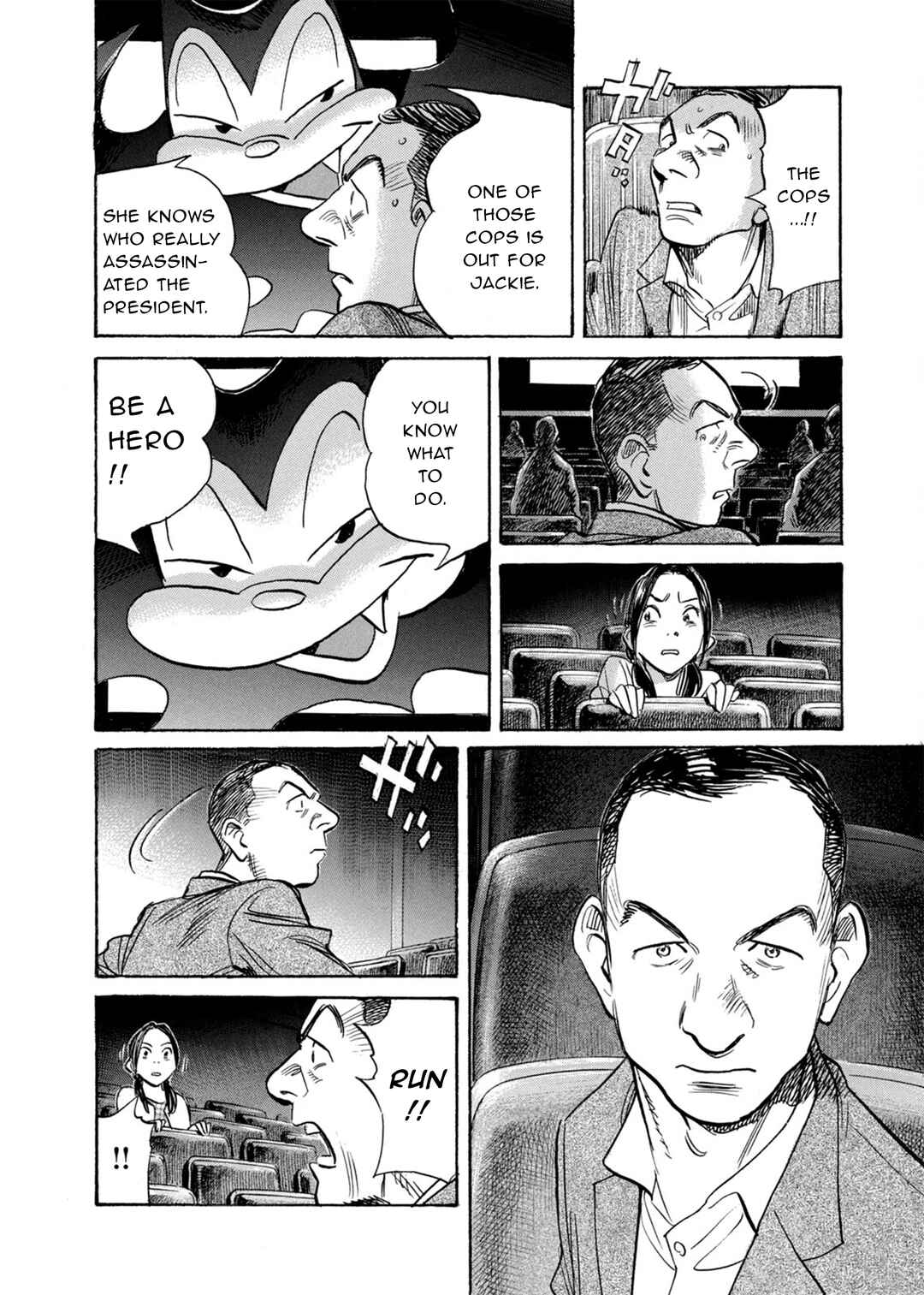 Chapter 61 - Page 20
