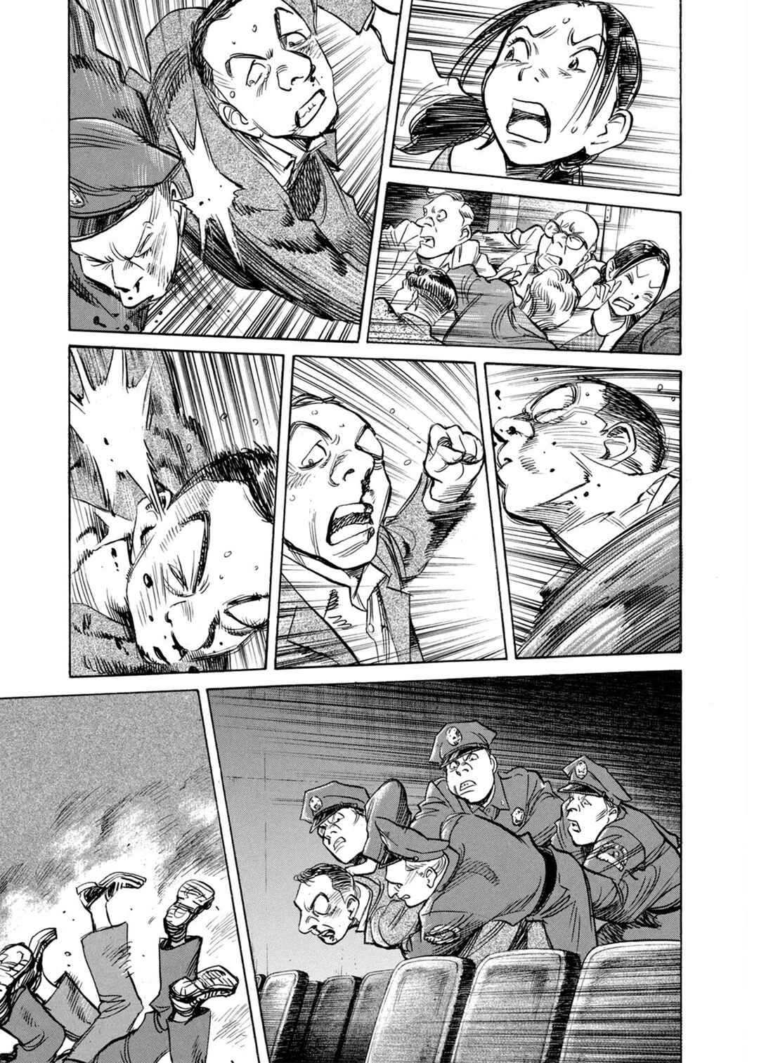 Chapter 61 - Page 23