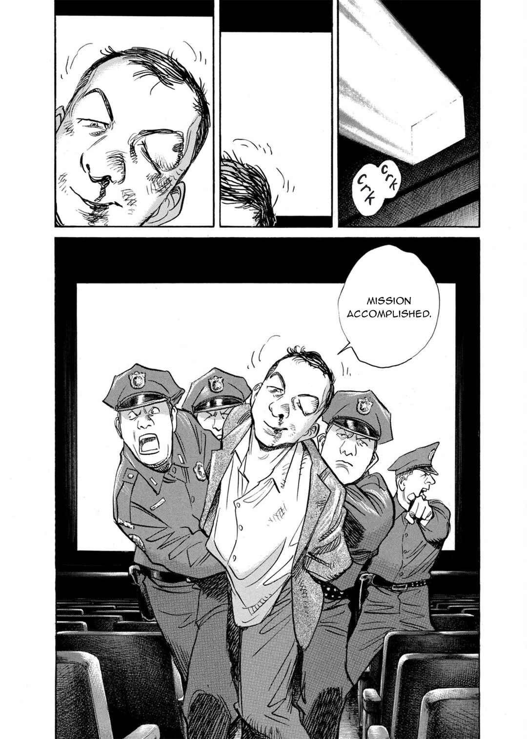 Chapter 61 - Page 26