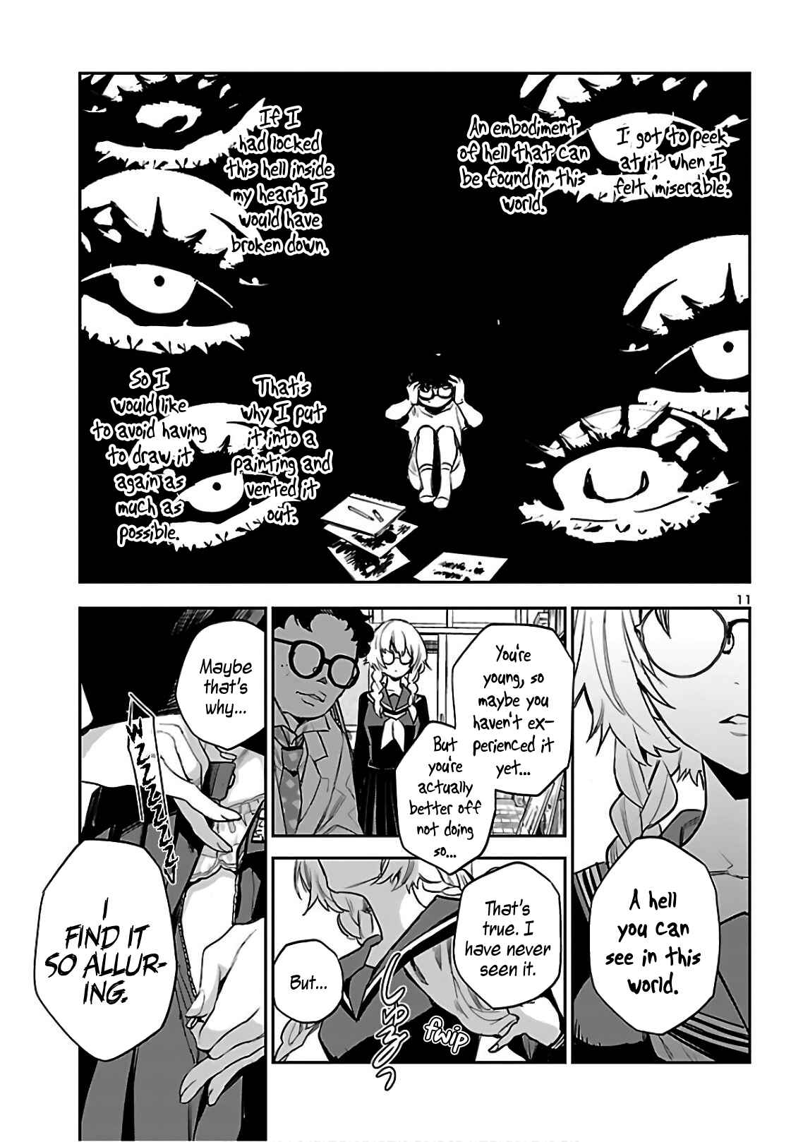 Chapter 4 - Page 12