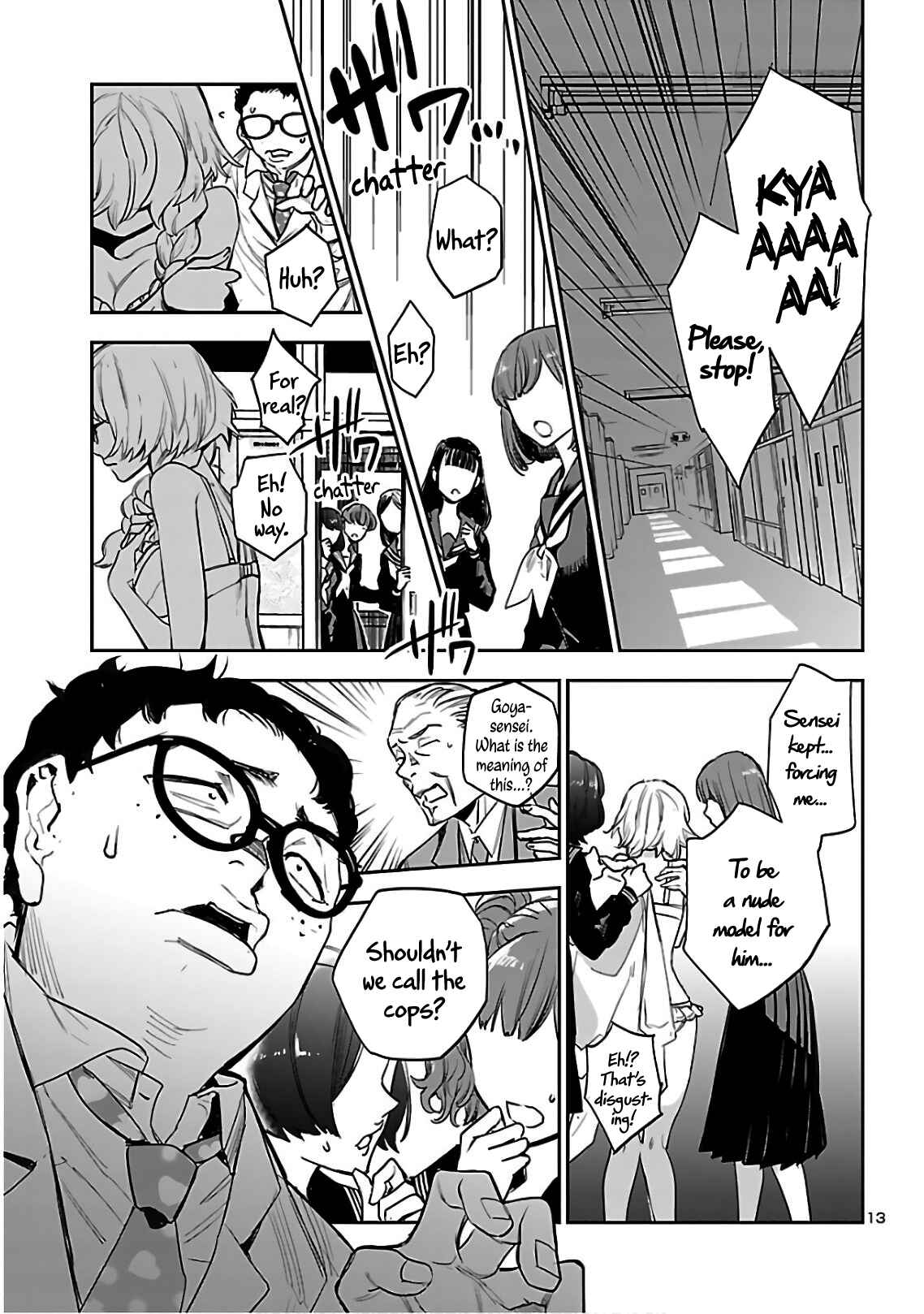 Chapter 4 - Page 14