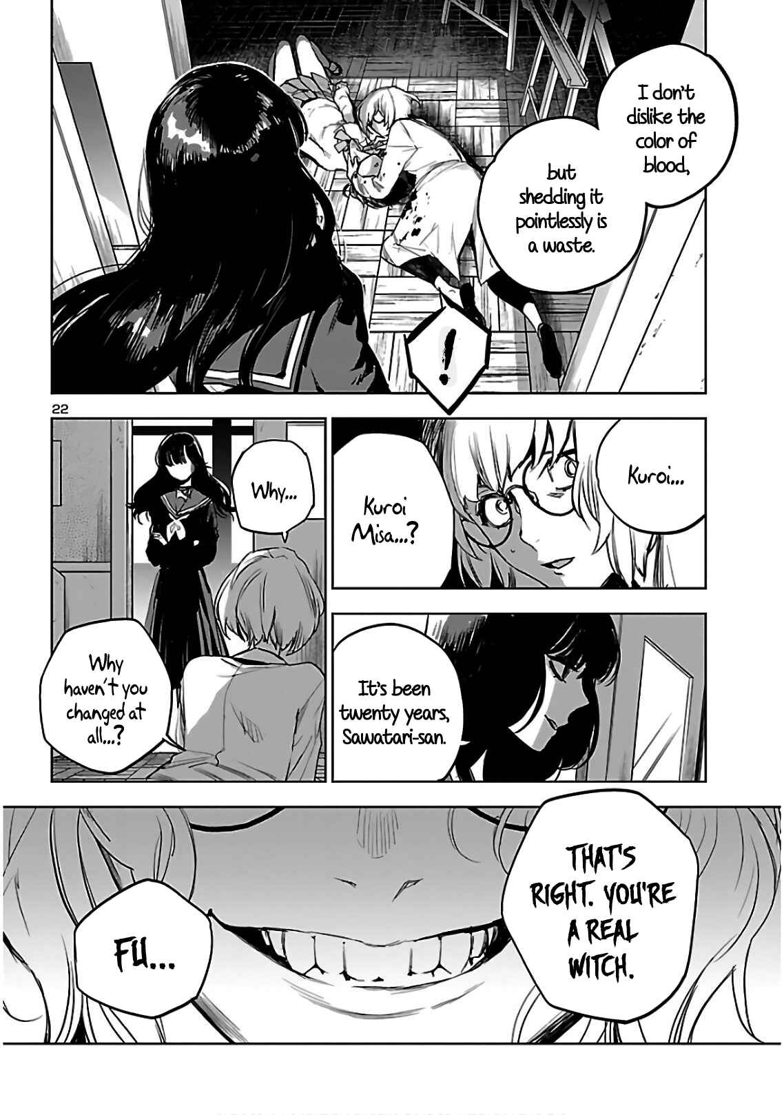 Chapter 4 - Page 23
