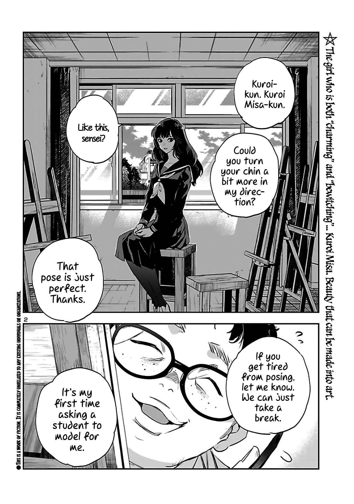 Chapter 4 - Page 3