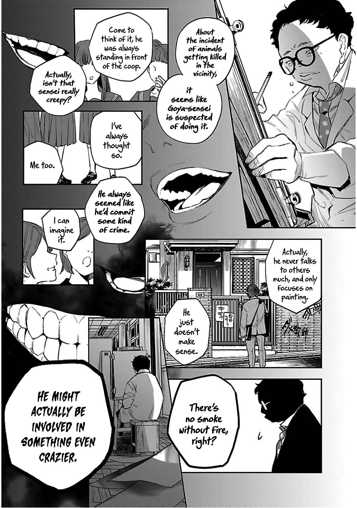 Chapter 4 - Page 9