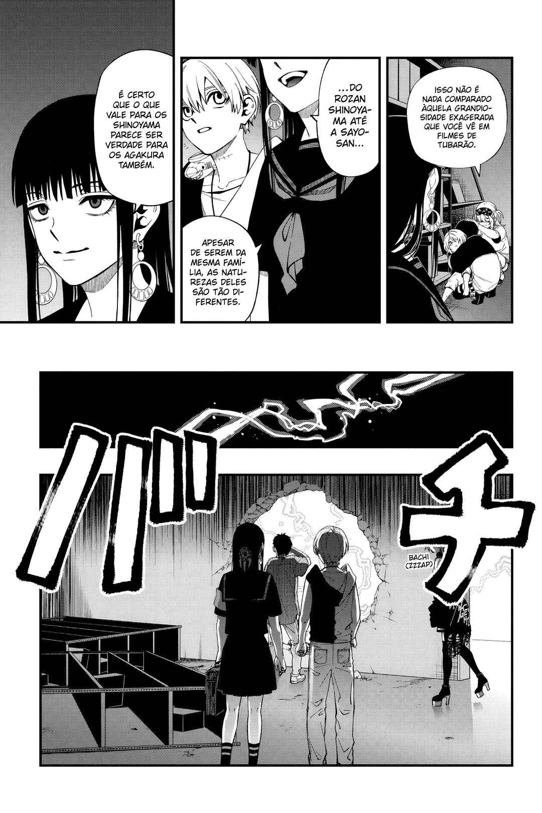 Chapter 110 - Page 12