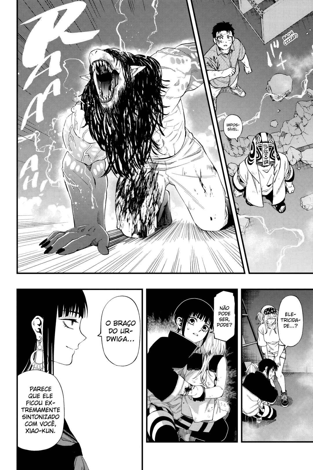Chapter 110 - Page 13