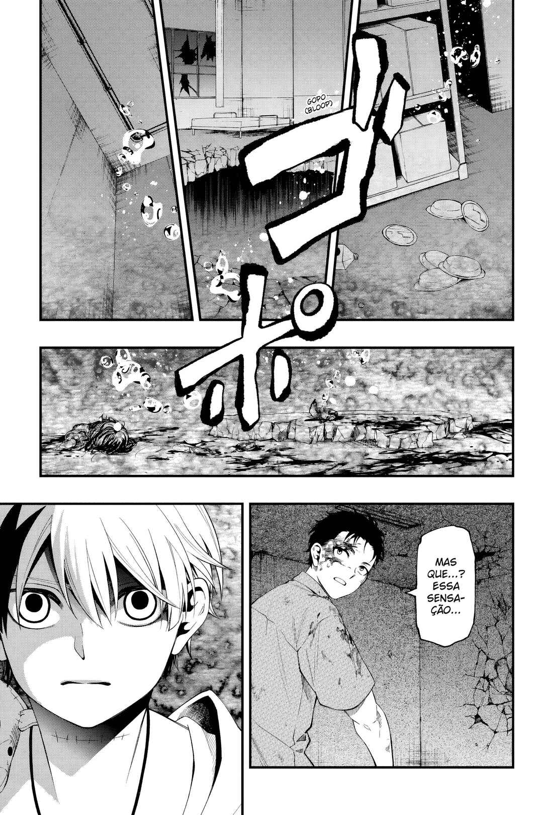 Chapter 110 - Page 16