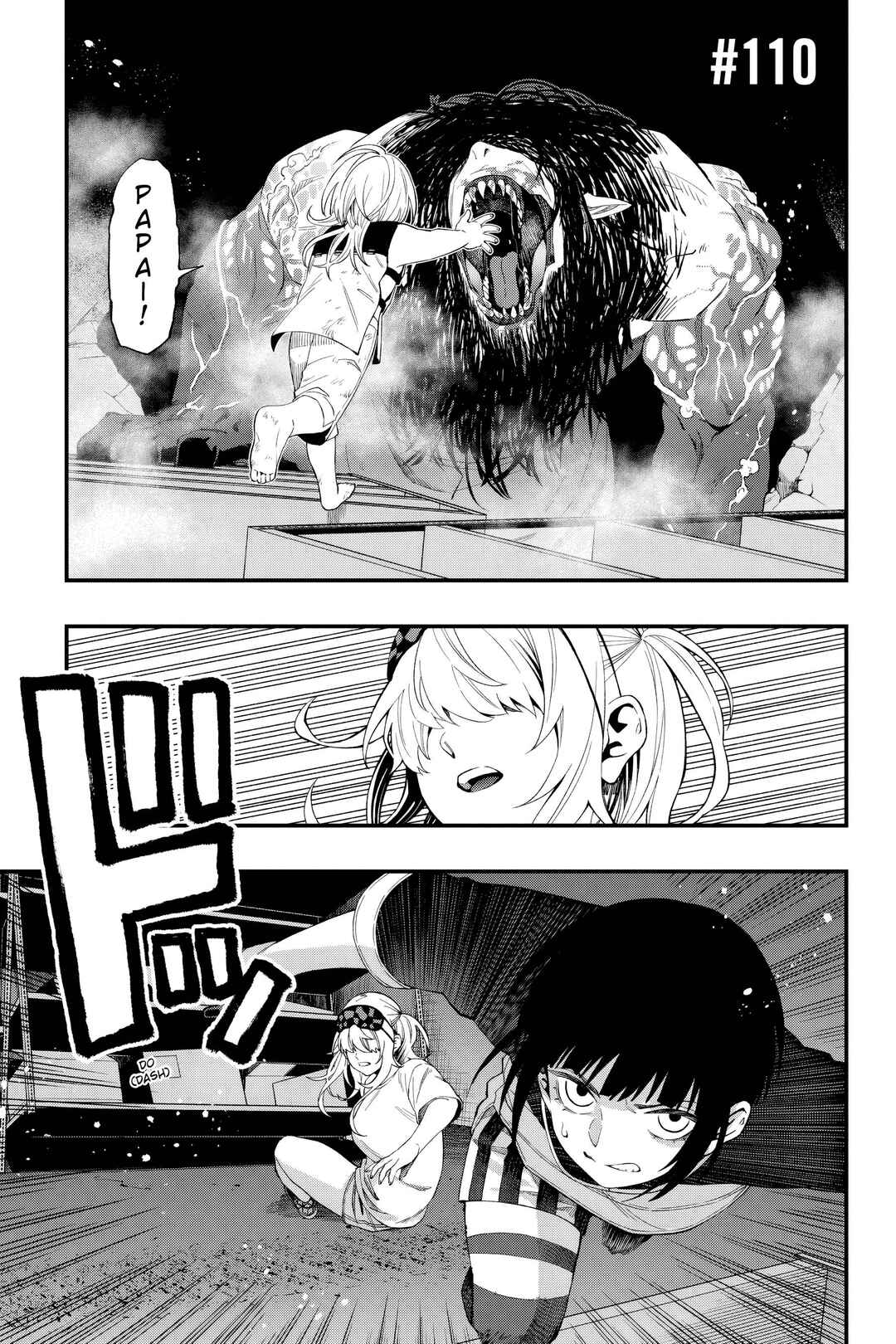 Chapter 110 - Page 2
