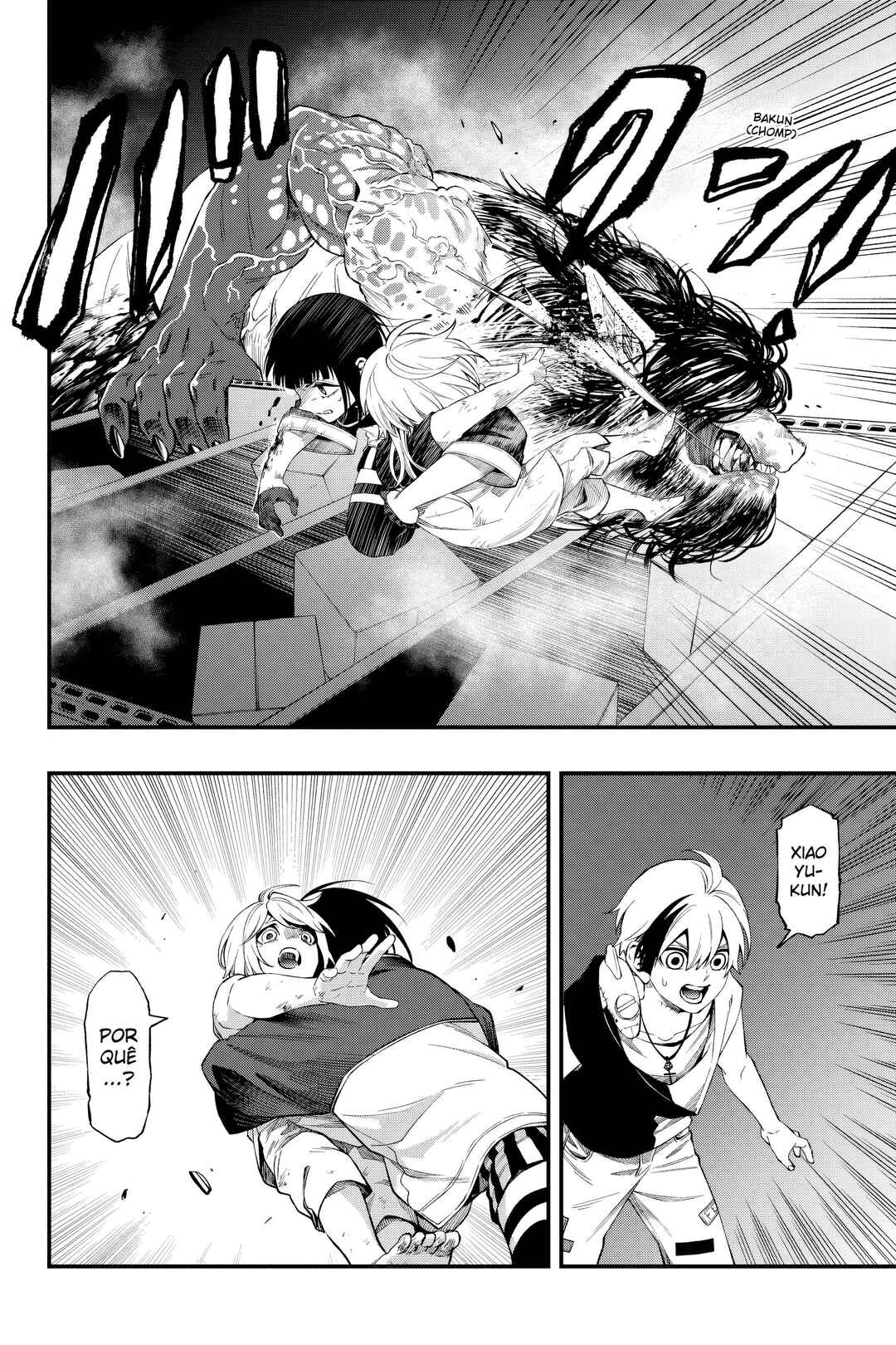 Chapter 110 - Page 3