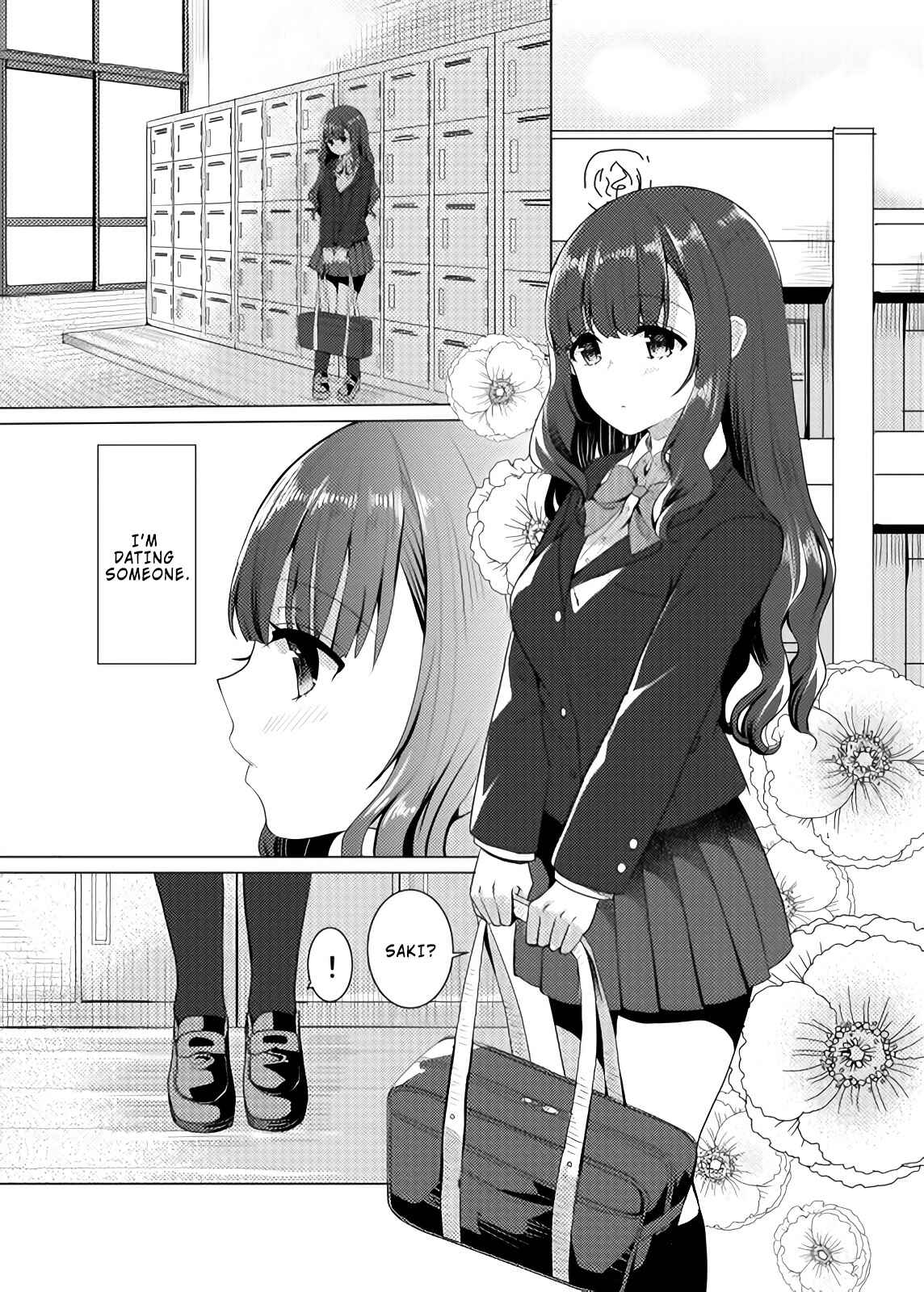 Chapter 1 - Page 3